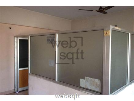 Office Space for Rent in Telangana